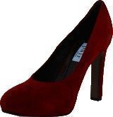 A Pair Amalfi 1227 Red