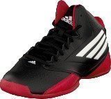 Adidas 3 Series 2014 Core Black/Ftwr White/Scarlet