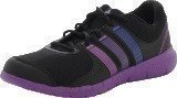 Adidas A.T. 120 Black 1/Blast Purple F13