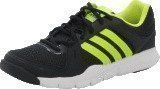 Adidas A.T. 120 Black 1/Electricity