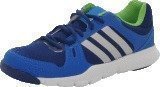 Adidas A.T. 120 Night Blue F13/Metallic Silver