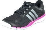 Adidas A.T. 360 Control Black/Tech Grey/Solar Pink