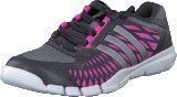 Adidas A.T. 360 Control Light Onix/Tech Grey/Pink