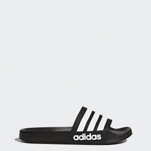 Adidas Adilette Sandaalit Musta