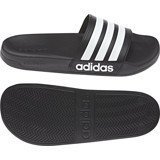 Adidas Adilette Sandaalit Musta