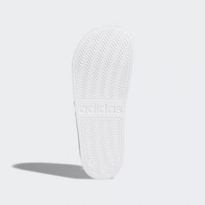 Adidas Adilette Sandaalit Valkoinen