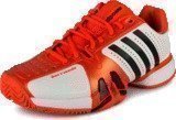 Adidas Adipower Barricade