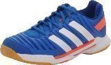 Adidas Adipower Stabil 10.1 Blue Beauty