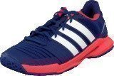 Adidas Adipower Stabil 11 Amazon Purple/White/Solar Red