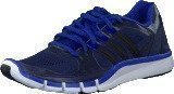 Adidas Adipure 360.2 M Rich Blue/Black/Solar Blue