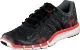 Adidas Adipure 360.2 Primo Dark Grey/Black/Solar Red