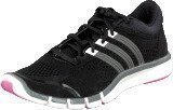 Adidas Adipure 360.2 W Black/Carbon