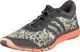 Adidas Adipure 360.2 W Granite/Flash Orange