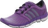 Adidas Adipure Motion 2 W Ray Purple F13/Shade Grey