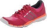 Adidas Adipure Tr 360 W Blast Pink F13/Night Met