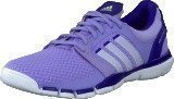 Adidas Adipure Tr 360 W Purple/Pearl Met/Blast Purple