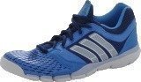 Adidas Adipure Trainer 360 Blast Blue F13/Running White