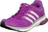 Adidas Adistar Boost W Esm Flash Pink/Zero/Clear Grey