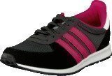 Adidas Adistar Racer J Grey/Bold Pink