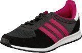 Adidas Adistar Racer Jr Solid Grey/Bold Pink