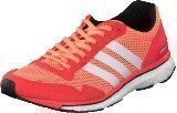 Adidas Adizero Adios 3 W Sun Glow/Ftwr White/Shock Red