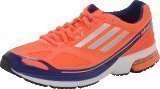 Adidas Adizero Boston 4 M Infrared/Metallic