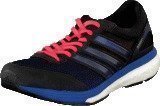 Adidas Adizero Boston Boost 5 M Black/Night Flash