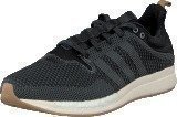 Adidas Adizero Feather Boost M Black/White/Cardboard