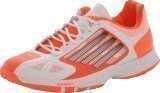 Adidas Adizero Feather Pro W Running White Ftw/Infra