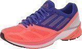 Adidas Adizero Tempo 6 W Red Zest S13/Blast Purple