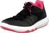 Adidas Ais Adan Tr W Core Black/Flash Red