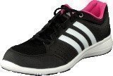 Adidas Arianna III Black/White/Pink