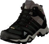 Adidas Ax2 Mid Gtx W Carbon/Black/Sharp Grey