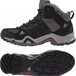 Adidas Ax2 Mid Gtx W Kävelylenkkarit