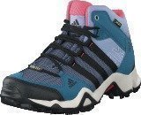 Adidas Ax2 Mid Gtx W Prism Blue/Black/Super Blush