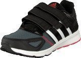 Adidas Az-Faito Cf K Black/White/Red