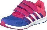 Adidas Az-Faito Cf K Night Flash/White/Pink