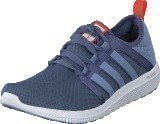 Adidas Cc Fresh Bounce W Super Purple/Prism Blue