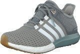 Adidas Cc Gazelle Boost W Grey/White/Green