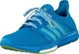 Adidas Cc Sonic Boost M Solar Blue2/Ftwr White