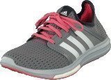 Adidas Cc Sonic Boost W Grey/Ftwr White/Flash Red S15