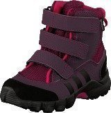 Adidas Ch Holtanna Snow Cf Tribe Berry/Black/Rich Red