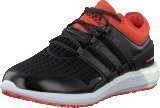 Adidas Ch Sonic Boost M Core Black/Bold Orange