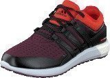 Adidas Ch Sonic Boost W Maroon/Core Black/Bold Orange