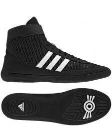 Adidas Combat Speed 4 Painitossu Musta