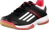 Adidas Counterblast 3 Core Black/White/Solar Red