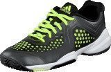 Adidas Counterblast 7 J Core Black/Yellow/Night Met