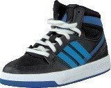 Adidas Court Attitude El I Core Black