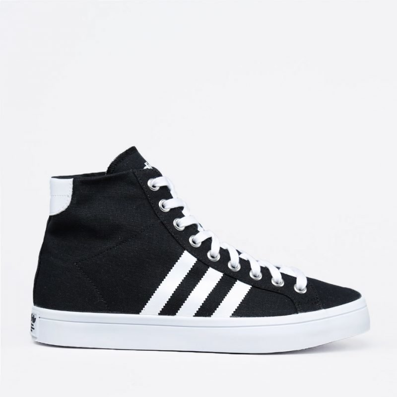 Adidas CourtVantage Mid