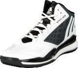 Adidas Crazy Ghost 2 Core White/Core White/Black